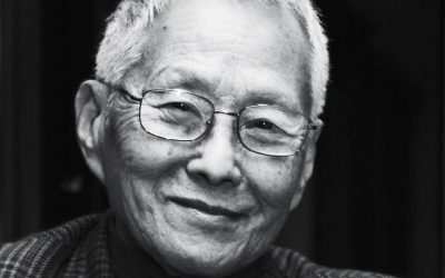 Fan Ho: Master Street Photographer