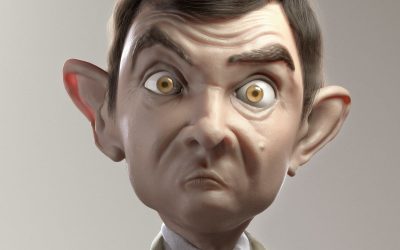 TDU :: Interview with VFX and Animator Bruno Ponte