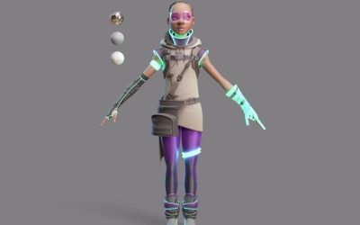 The 23 Best 3D Animation Software for Beginners in 2024