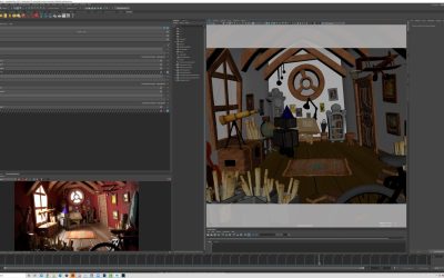Learn Maya Online: The 3D Animation Guide in 2024